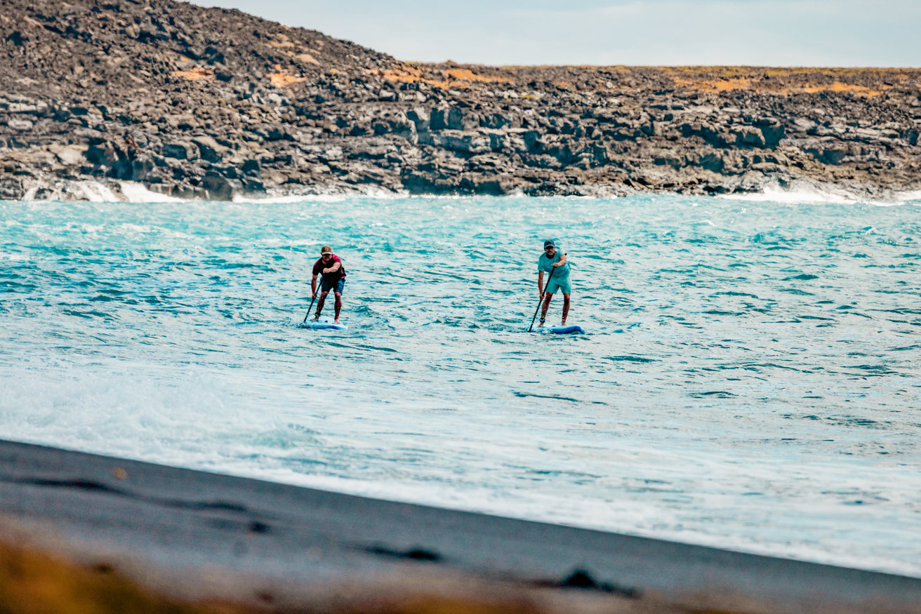 GONG | I-SUP Inflatable Race 12'6