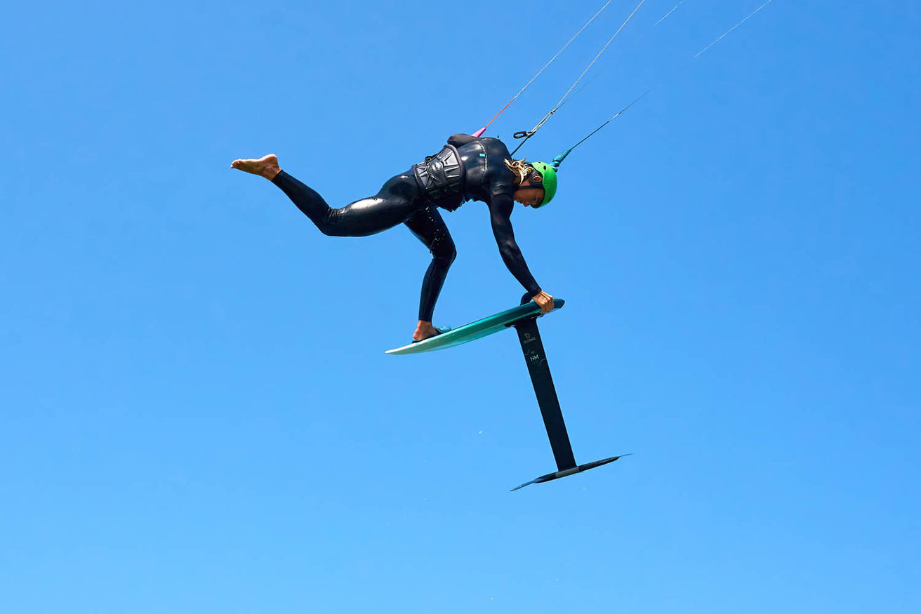 GONG | Kitefoil Catch FSP 2X