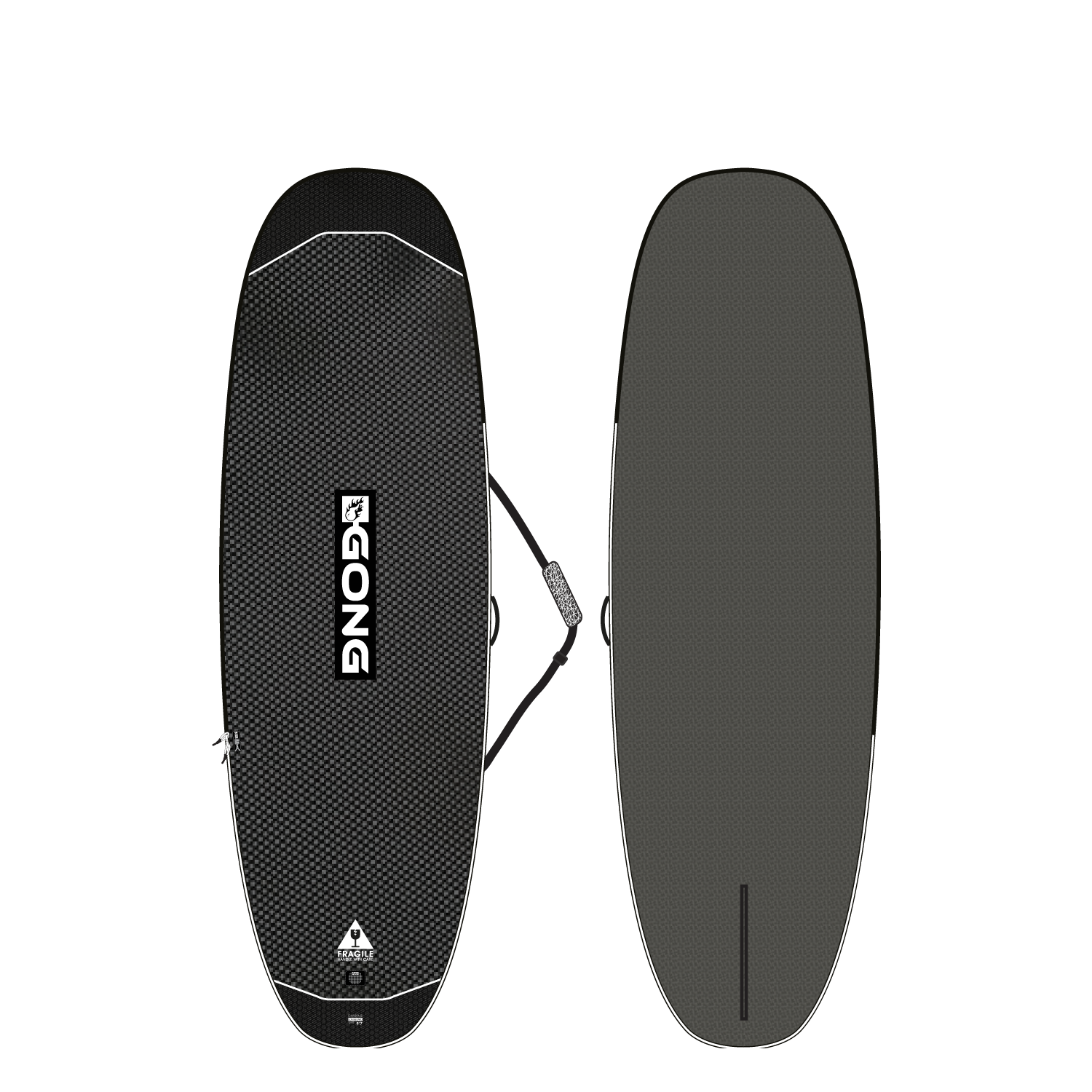 Pack SUP NFA FSP Pro