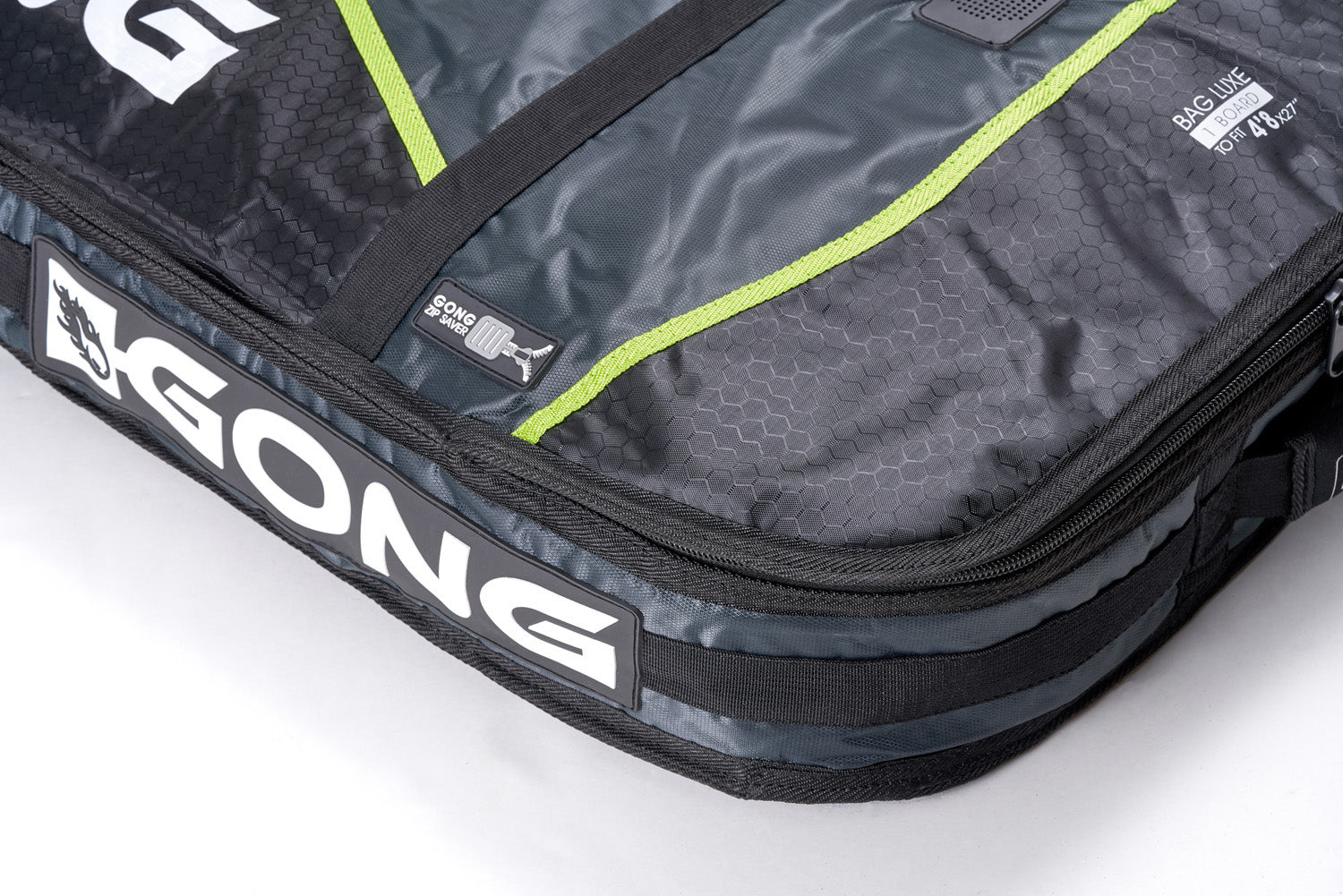 GONG | SUP Luxe Bag