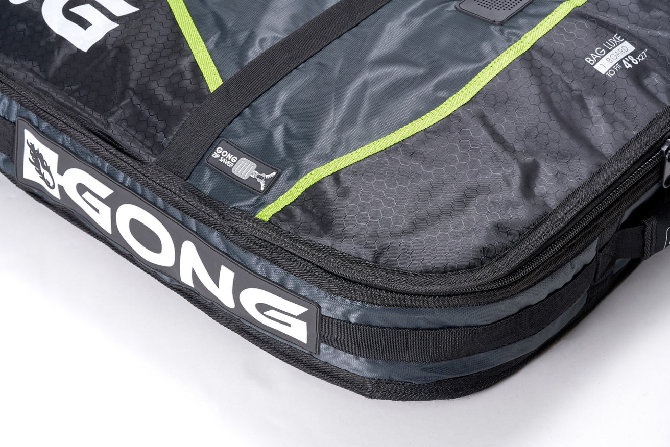 GONG | Surf Luxe Bag