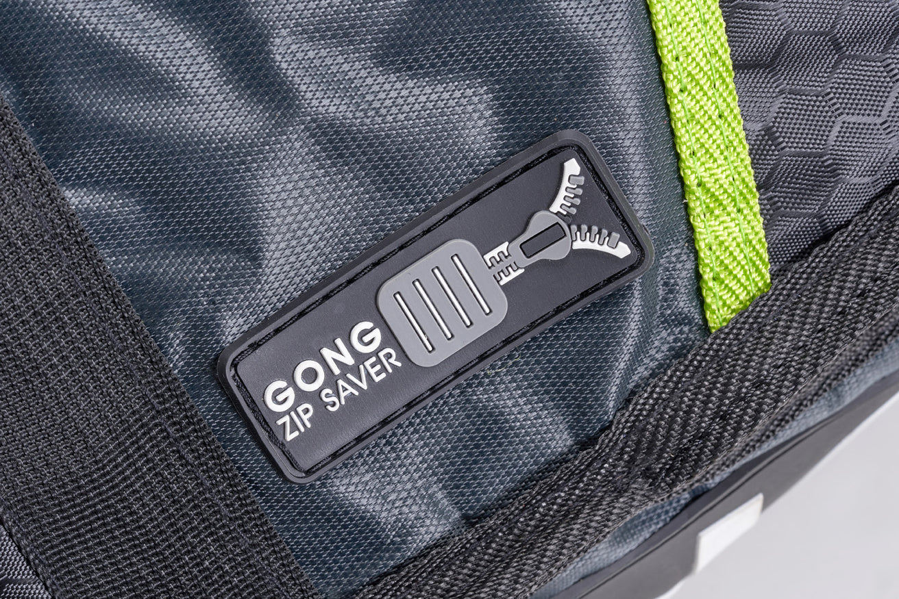 GONG | Foil Board Luxe Bag