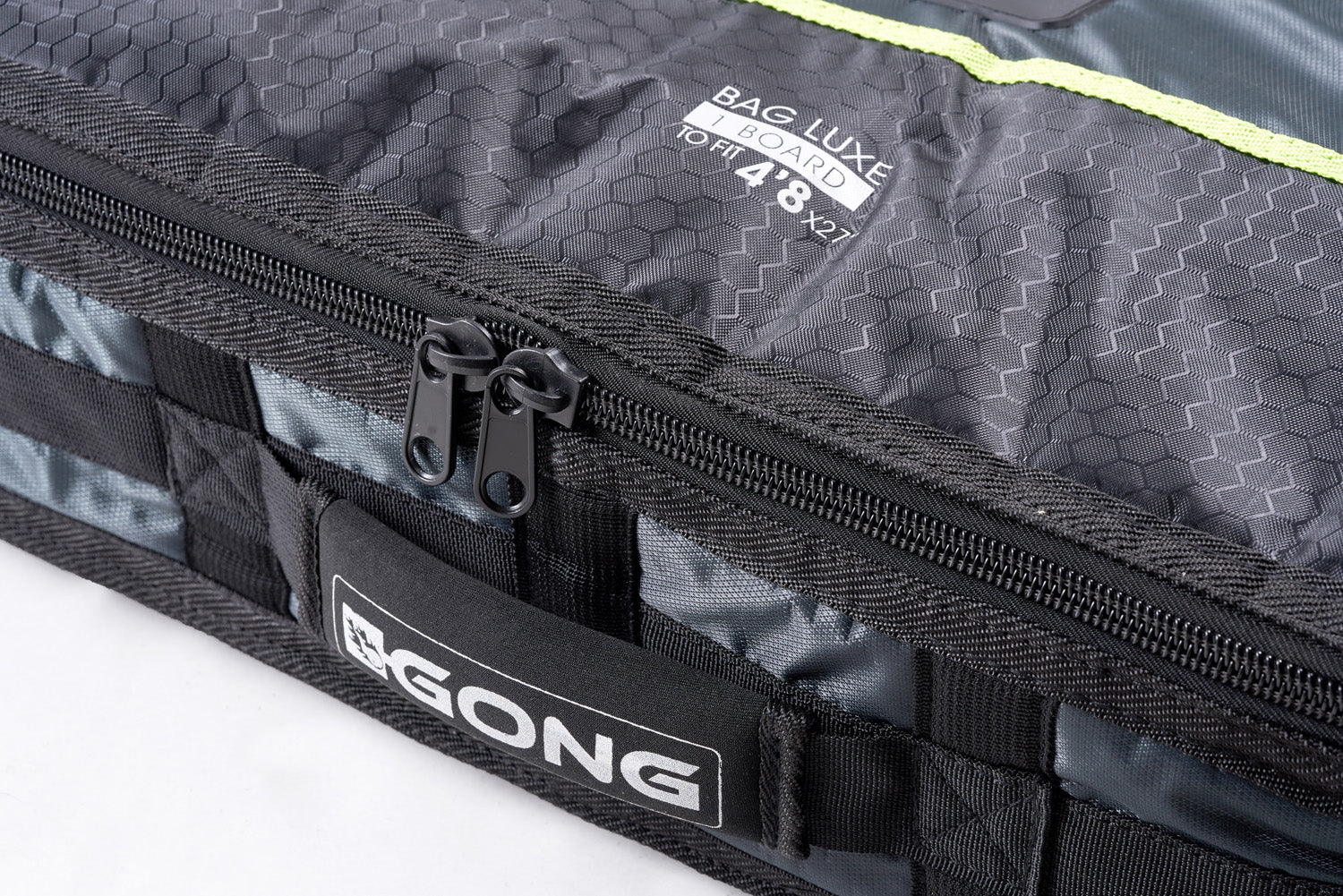 GONG | Surf Luxe Bag