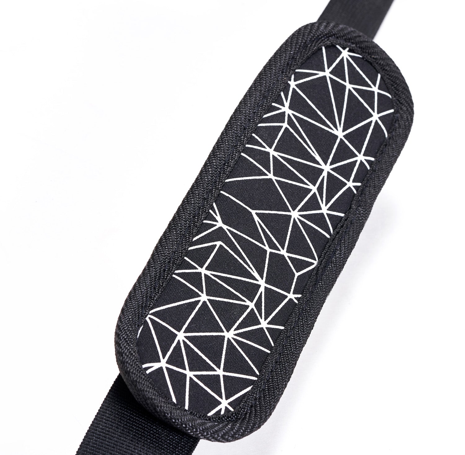SUP Day Bag Shortboard 7'6 x 30" Second Rate