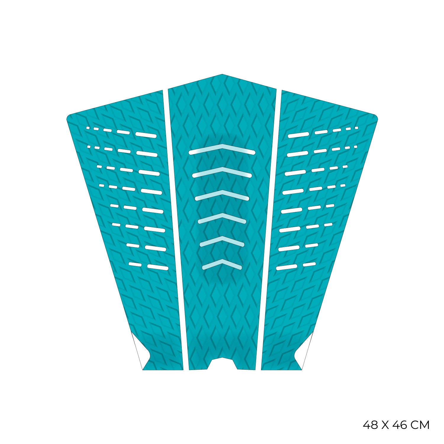 Tail Pad Sup FSP 2X 2020