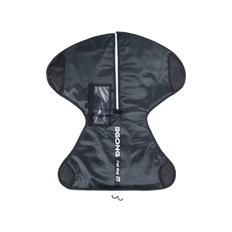 GONG | Foil Plane Bag Manta
