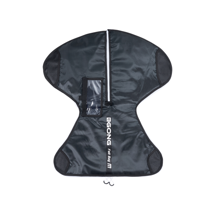 Foil Plane Bag Manta M Occasion 10954