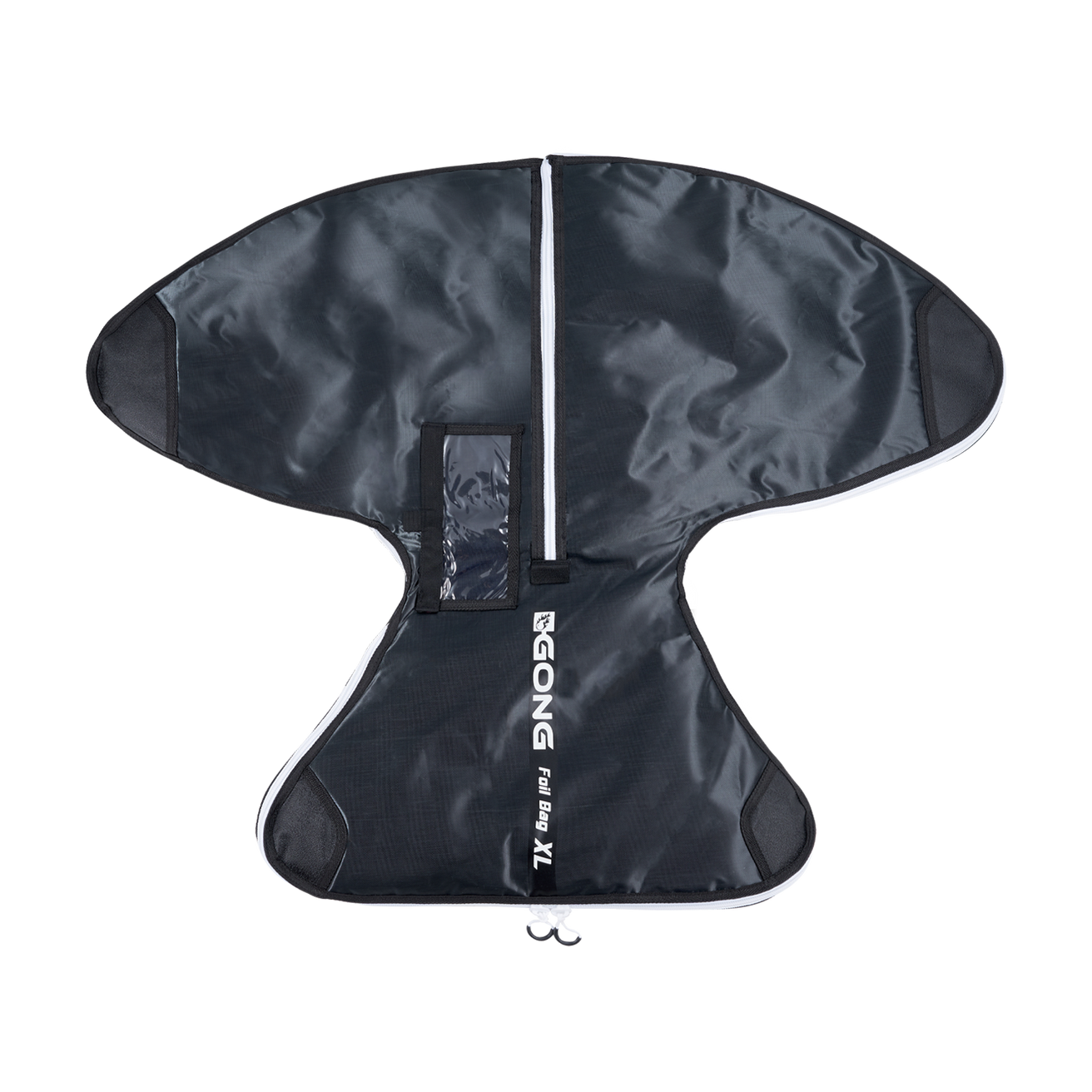 Foil Plane Bag Manta XL Second Rate 10629