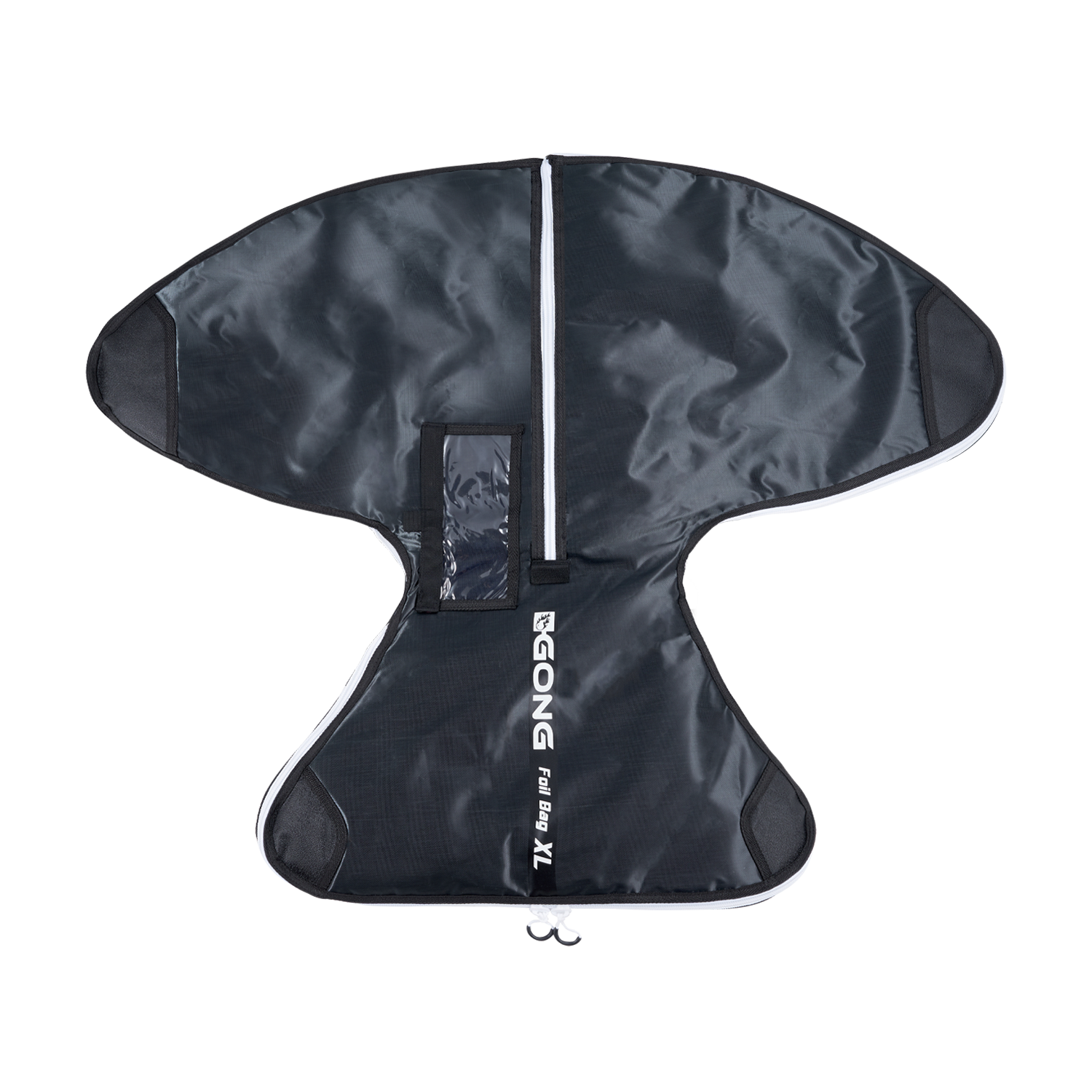 Foil Plane Bag Manta XL Second Rate 10629