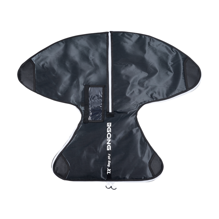 Foil Plane Bag Manta XL Second Choix 9792