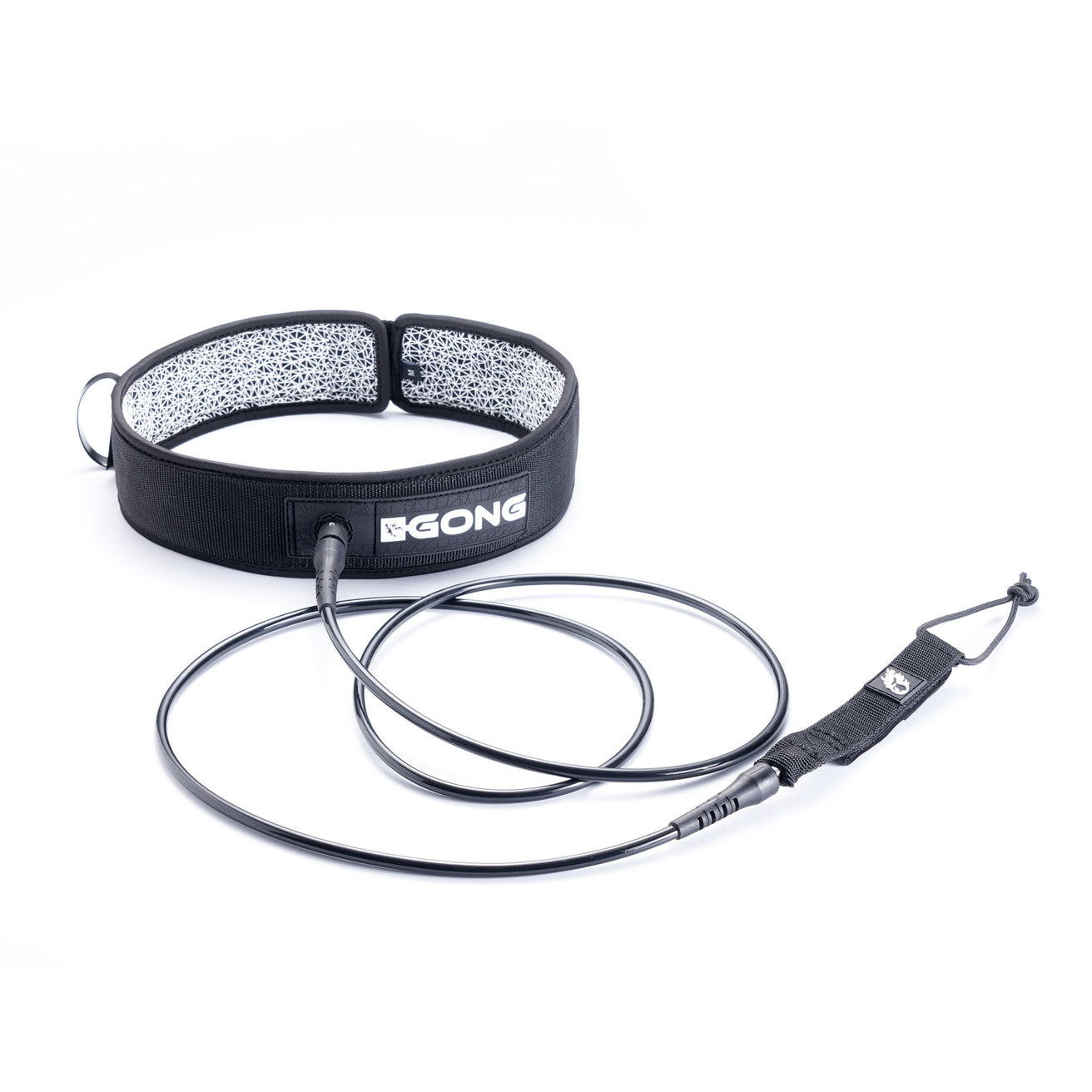 GONG | Leash Belt Perf 7mm