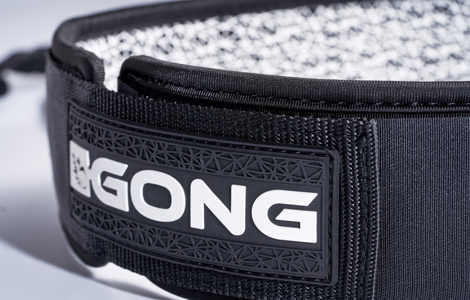 GONG | Leash Belt Perf 7mm