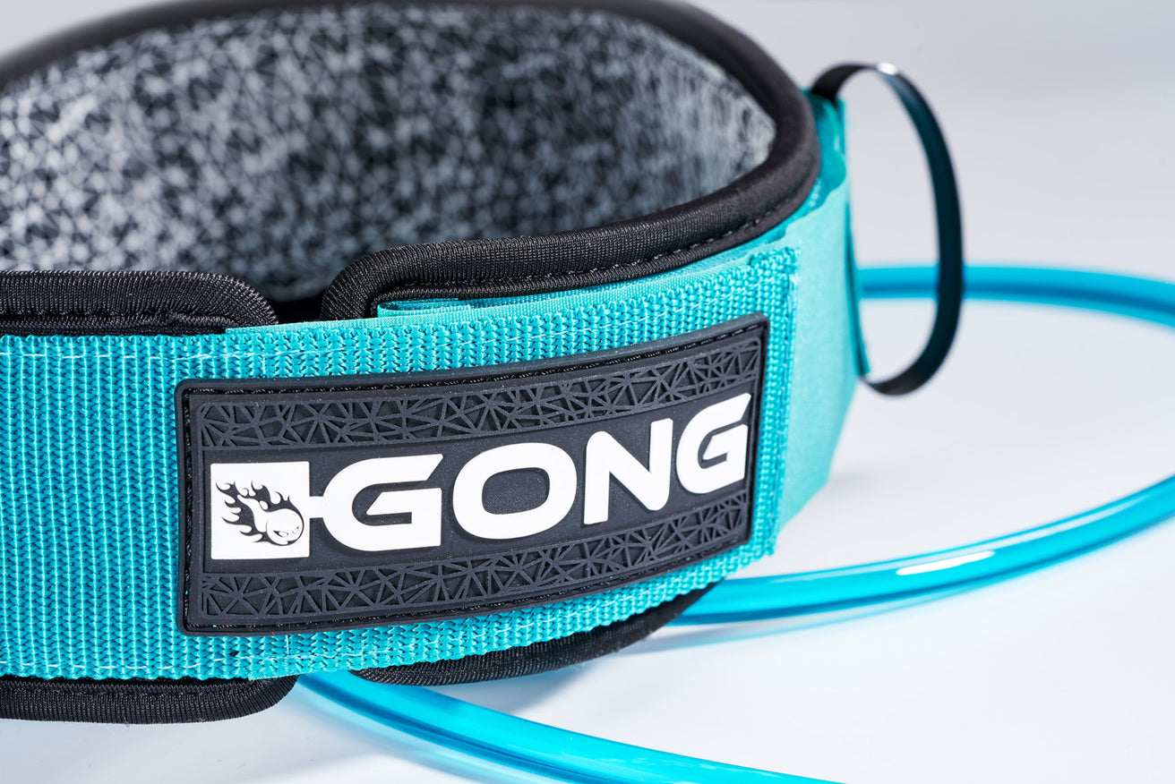 GONG | Leash Belt Perf 7mm