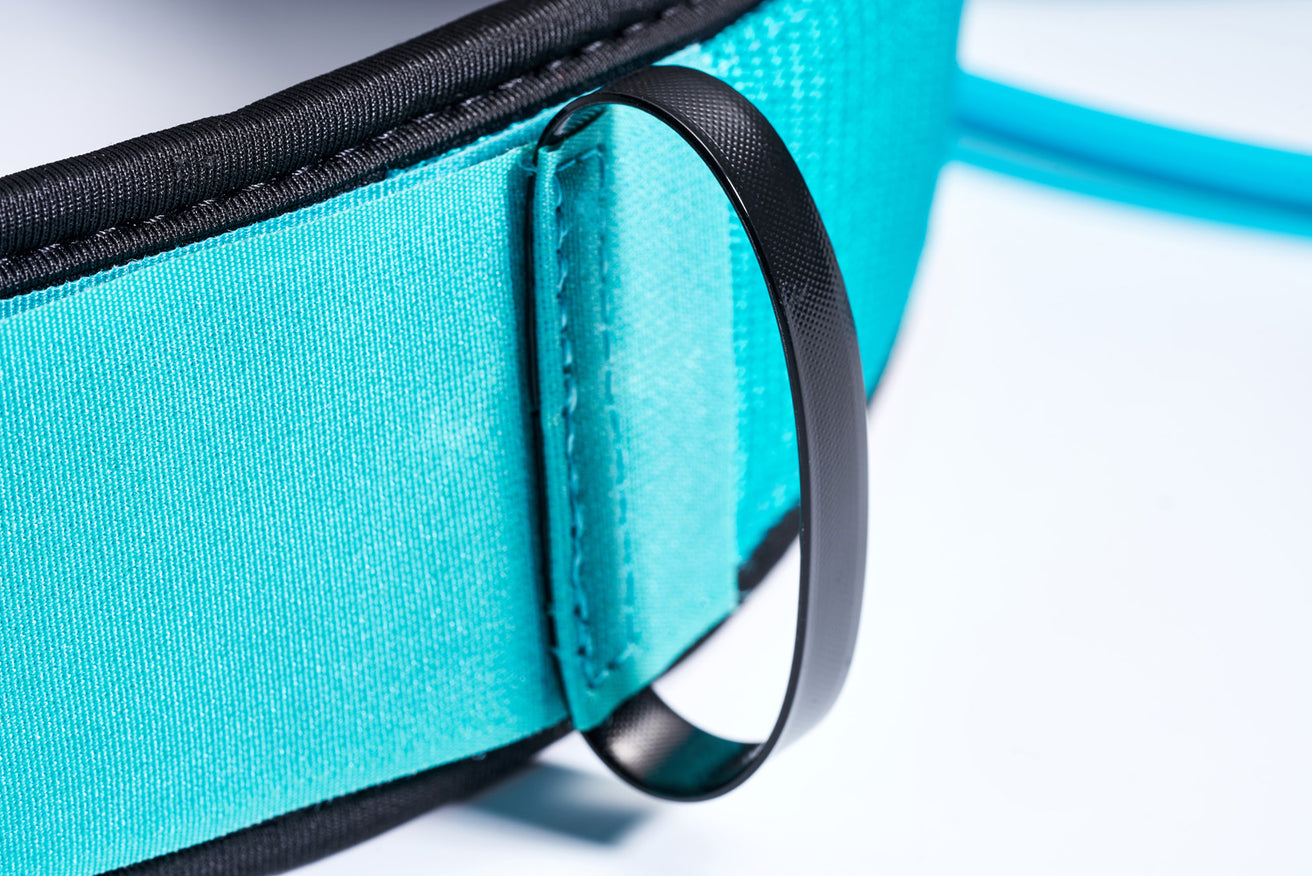 GONG | Leash Belt Perf 7mm