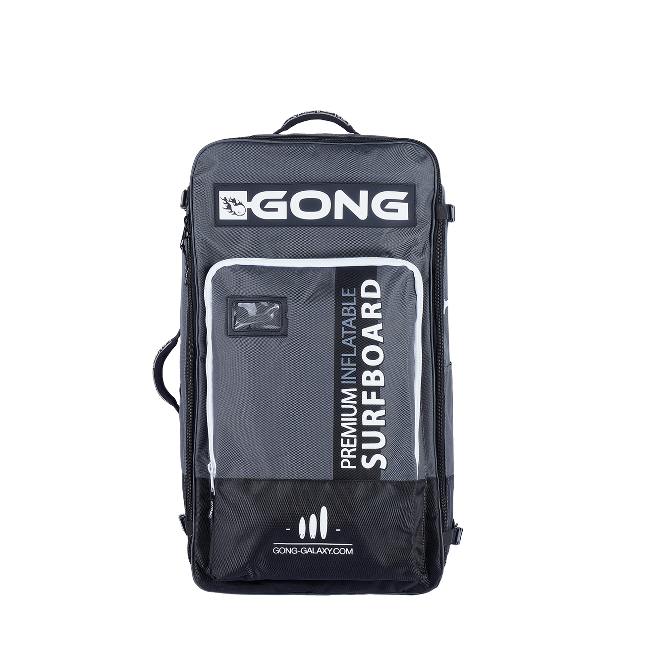Pack | Surf Inflatable Compact