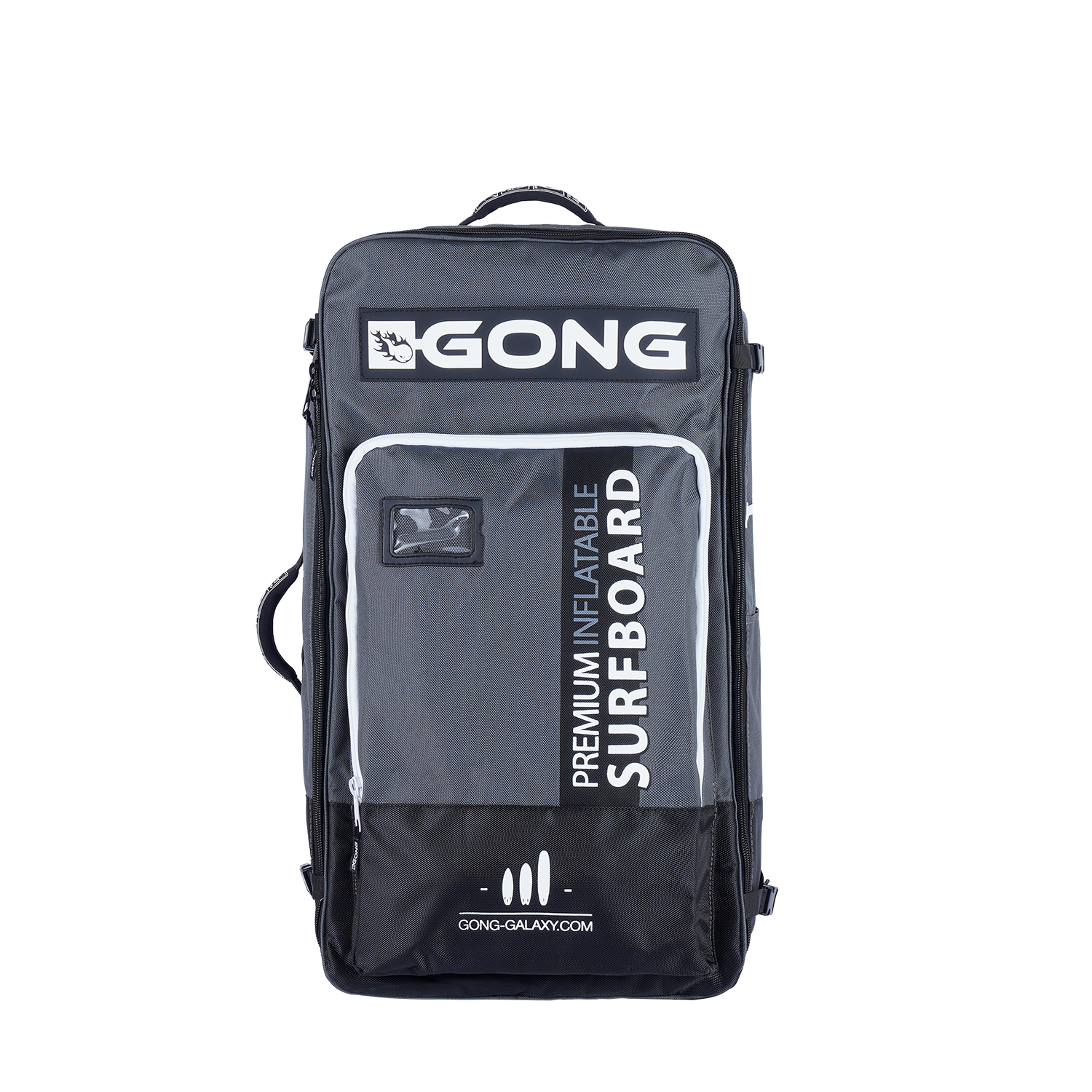 Gong surf inflatable hotsell