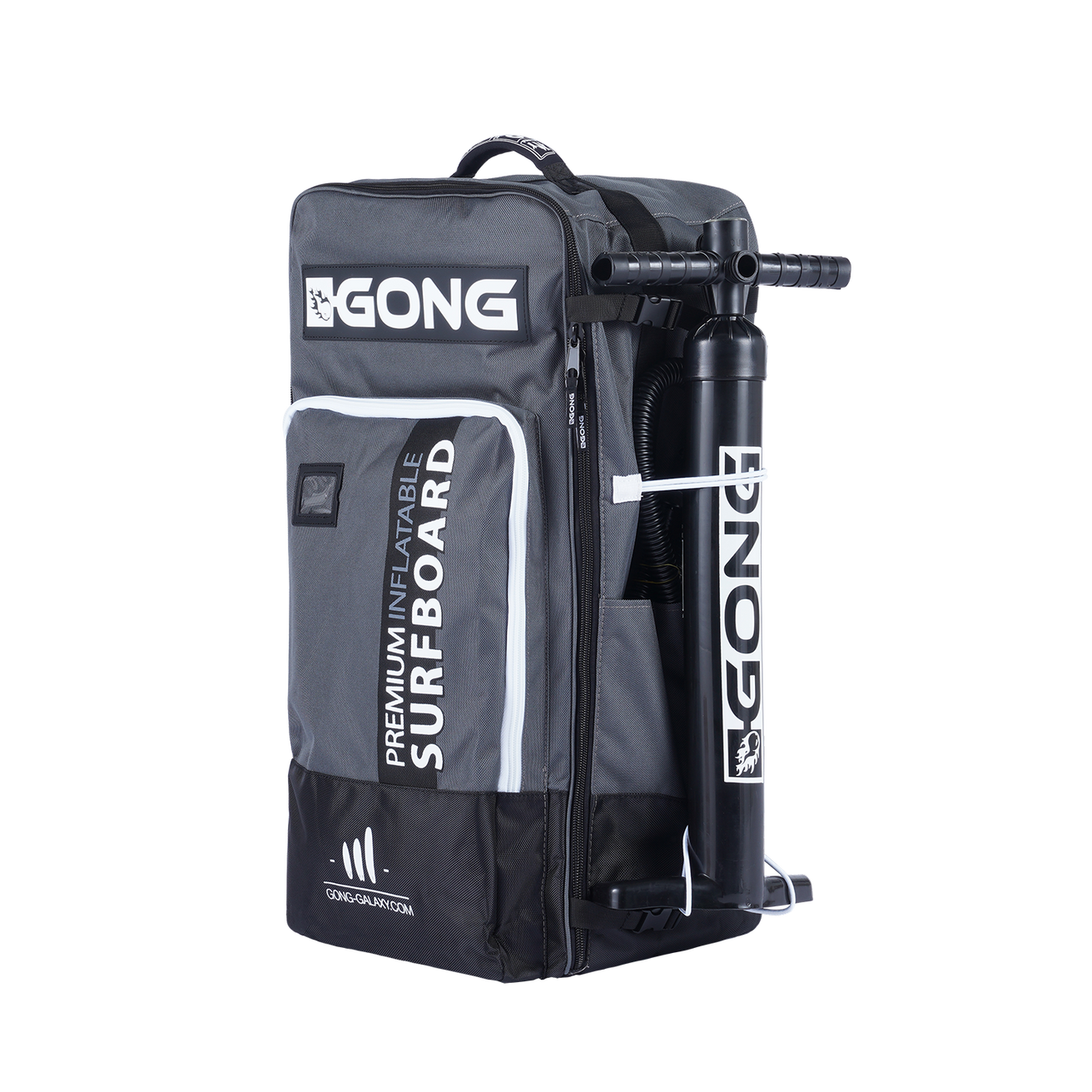 Pack | Surf Inflatable Compact