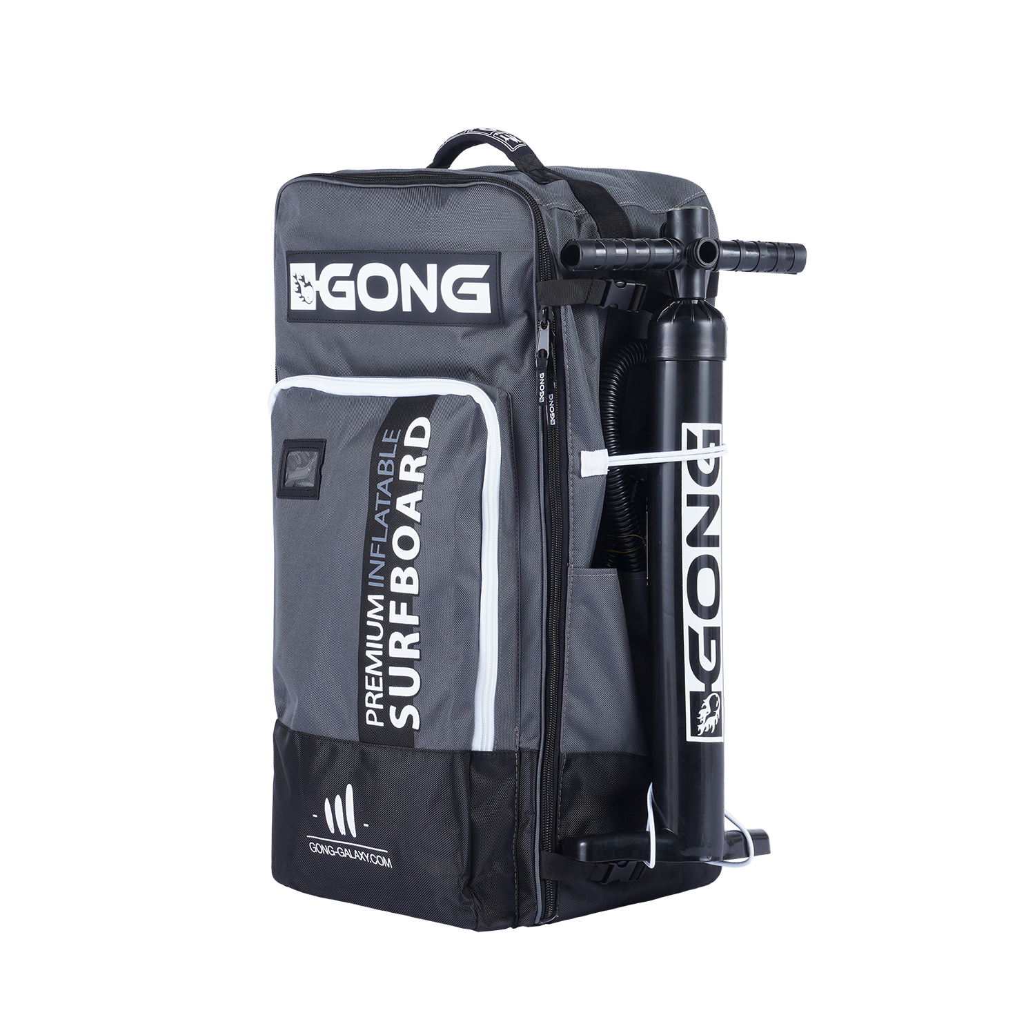 Pack | Surf Inflatable Compact