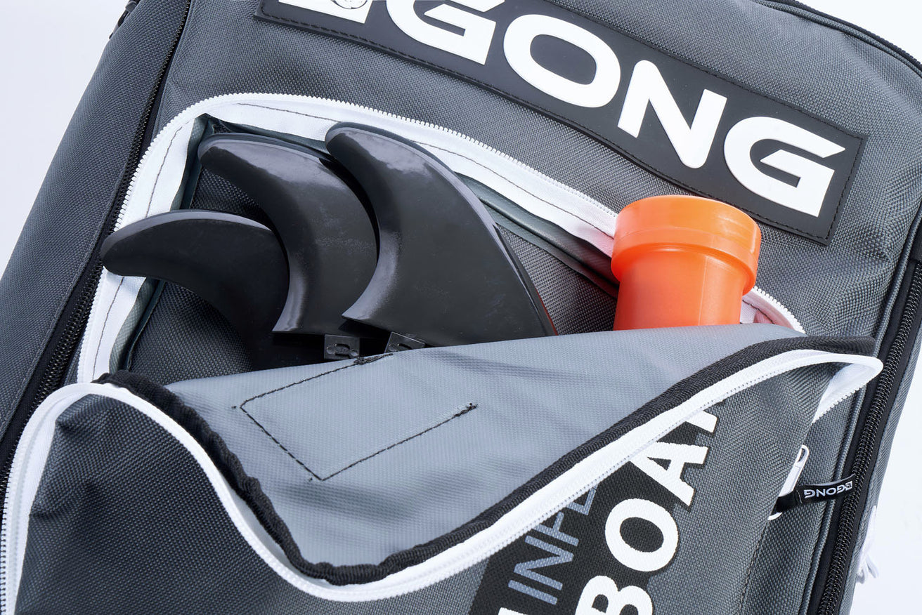Pack | Surf Inflatable Longboard