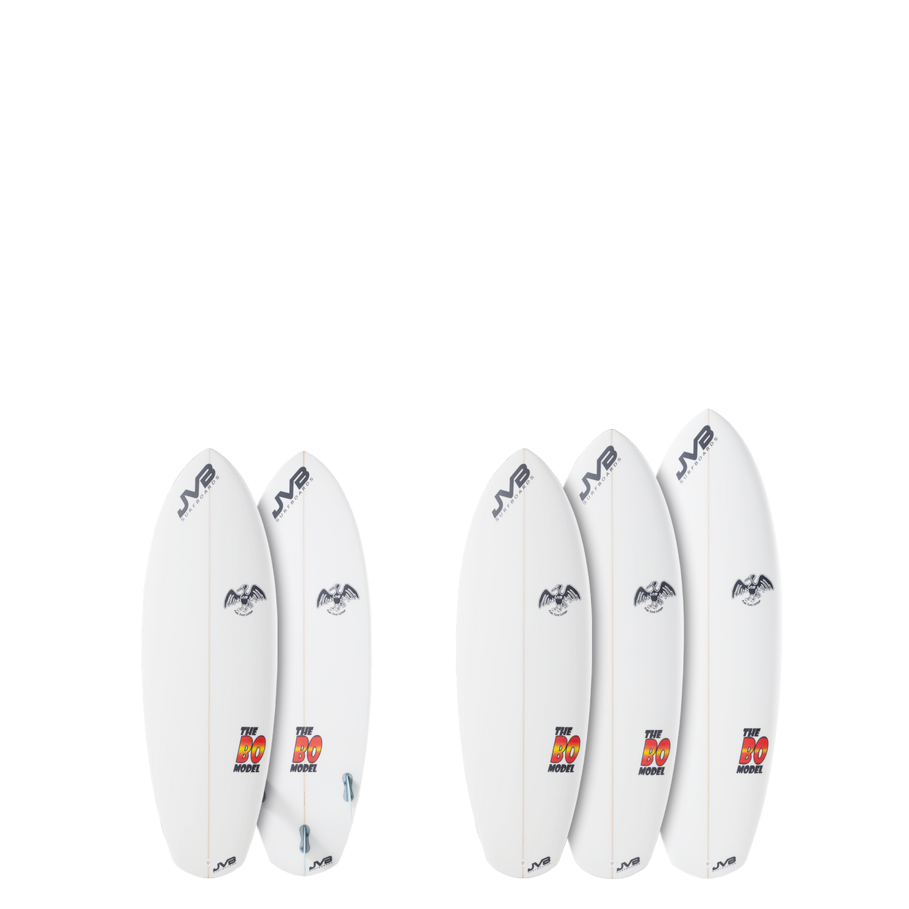 JVB Surf Bo EPS