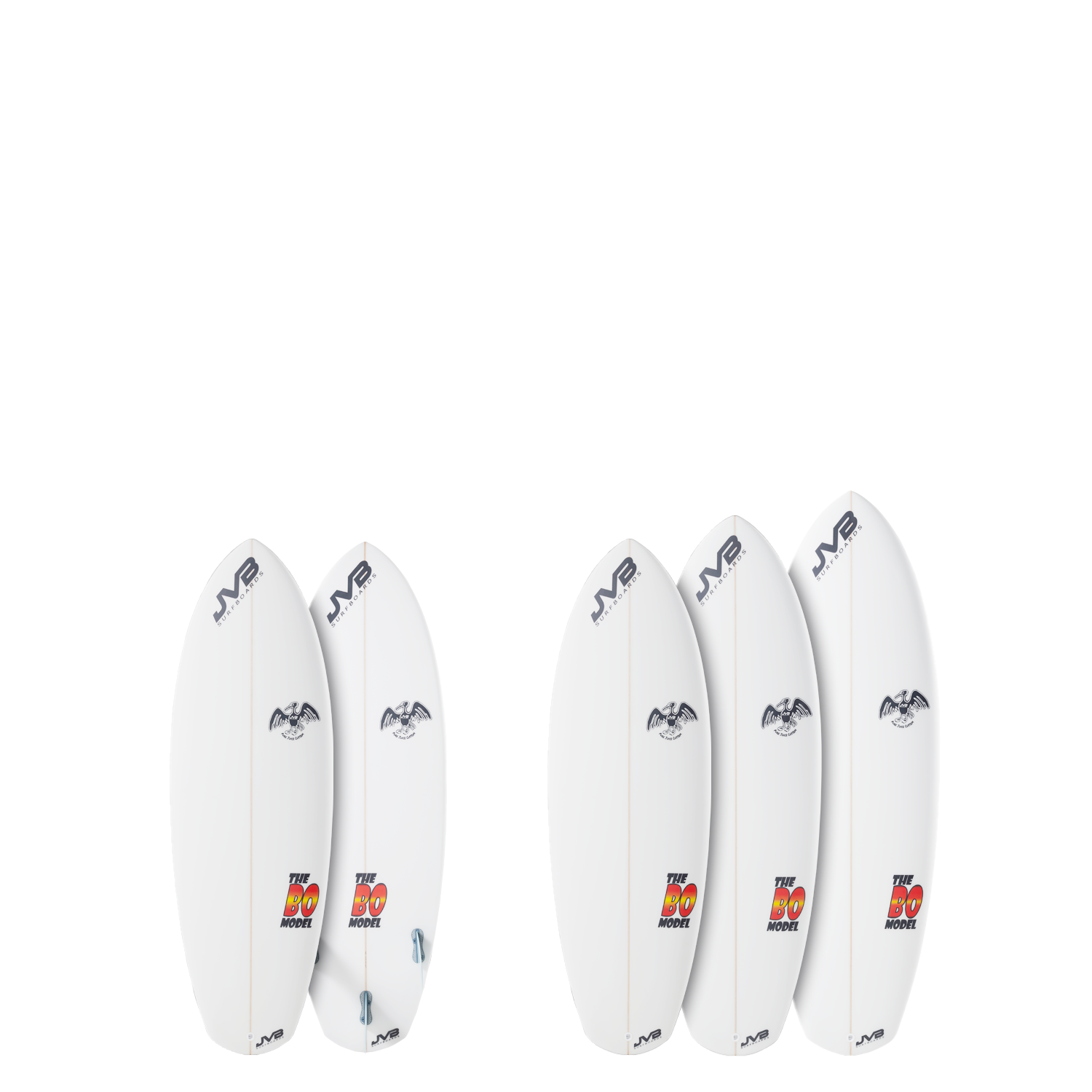 JVB Surf Bo EPS
