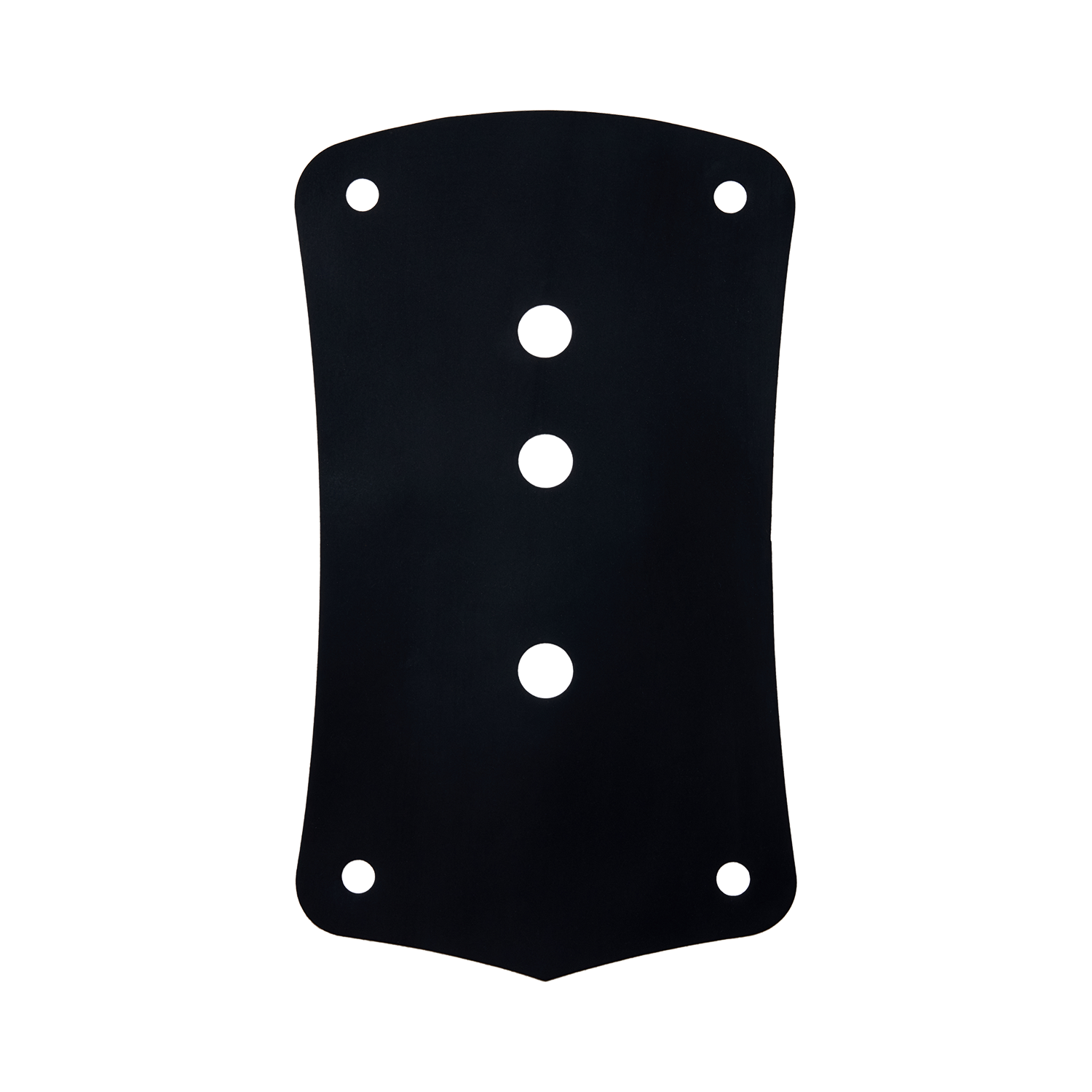 GONG | Foil Allvator Silicone Top Plate Cover