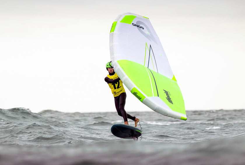 TEAM NEWS: PERFORMANCES OF OUR AMBASSADORS JEREMIAH MCDONALD AND JULIAN NOVAK