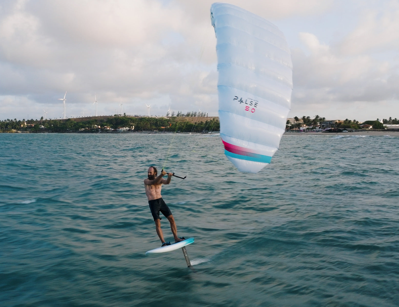 GEAR : LOWKITES: INNOVATION AND EVOLUTION OF WINGS FOR MUCH MORE THAN JUST DOWNWIND