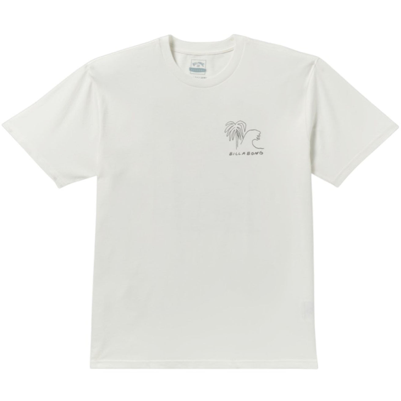 Billabong | Tee-shirt Scenes Regular