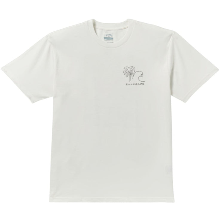 Billabong | Scenes Regular Tee-shirt