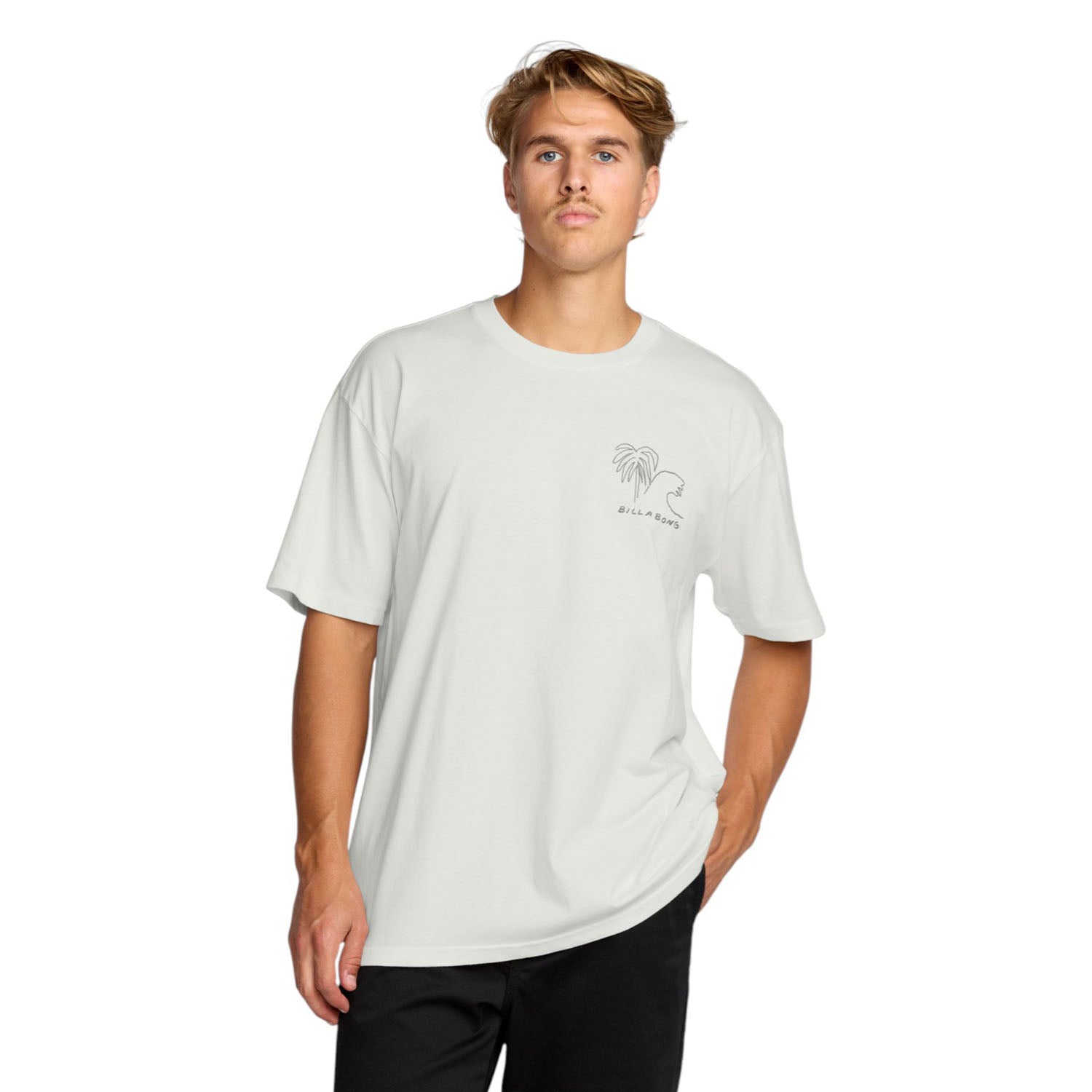 Billabong | Tee-shirt Scenes Regular