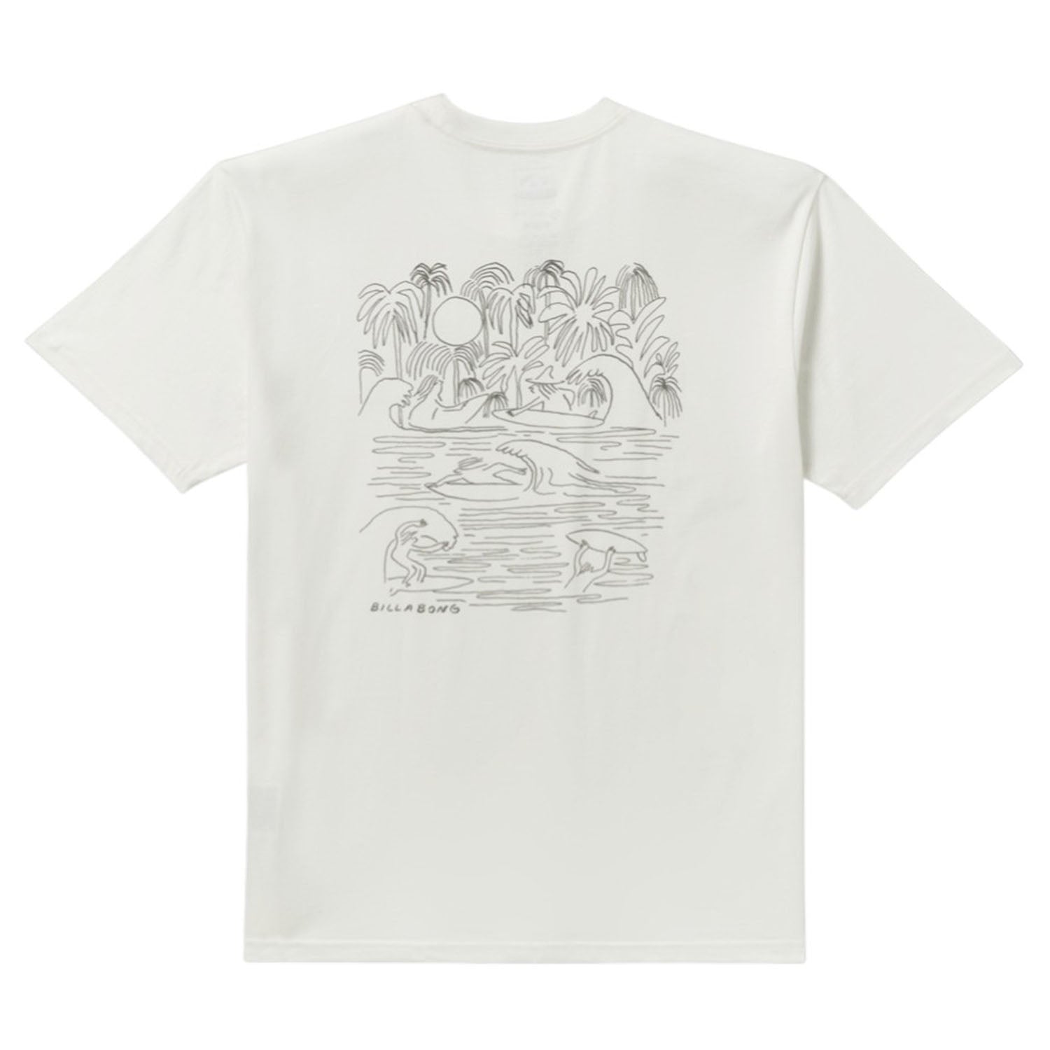 Billabong | Tee-shirt Scenes Regular