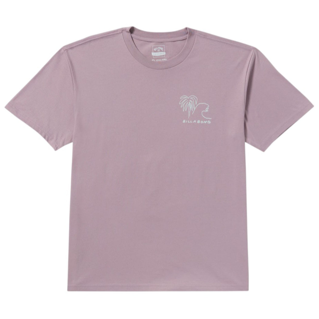 Billabong | Tee-shirt Scenes Regular