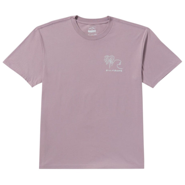 Billabong | Scenes Regular Tee-shirt