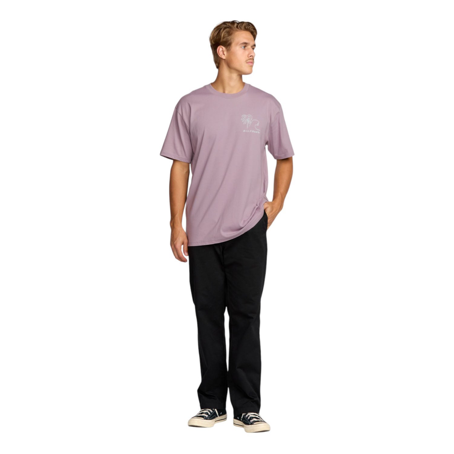 Billabong | Tee-shirt Scenes Regular