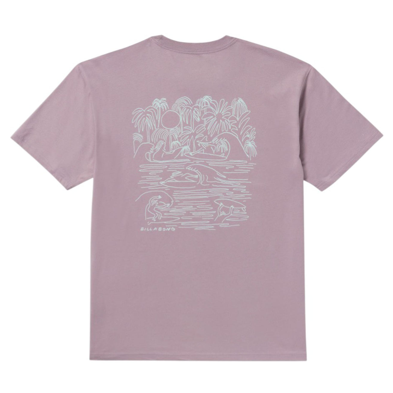 Billabong | Tee-shirt Scenes Regular