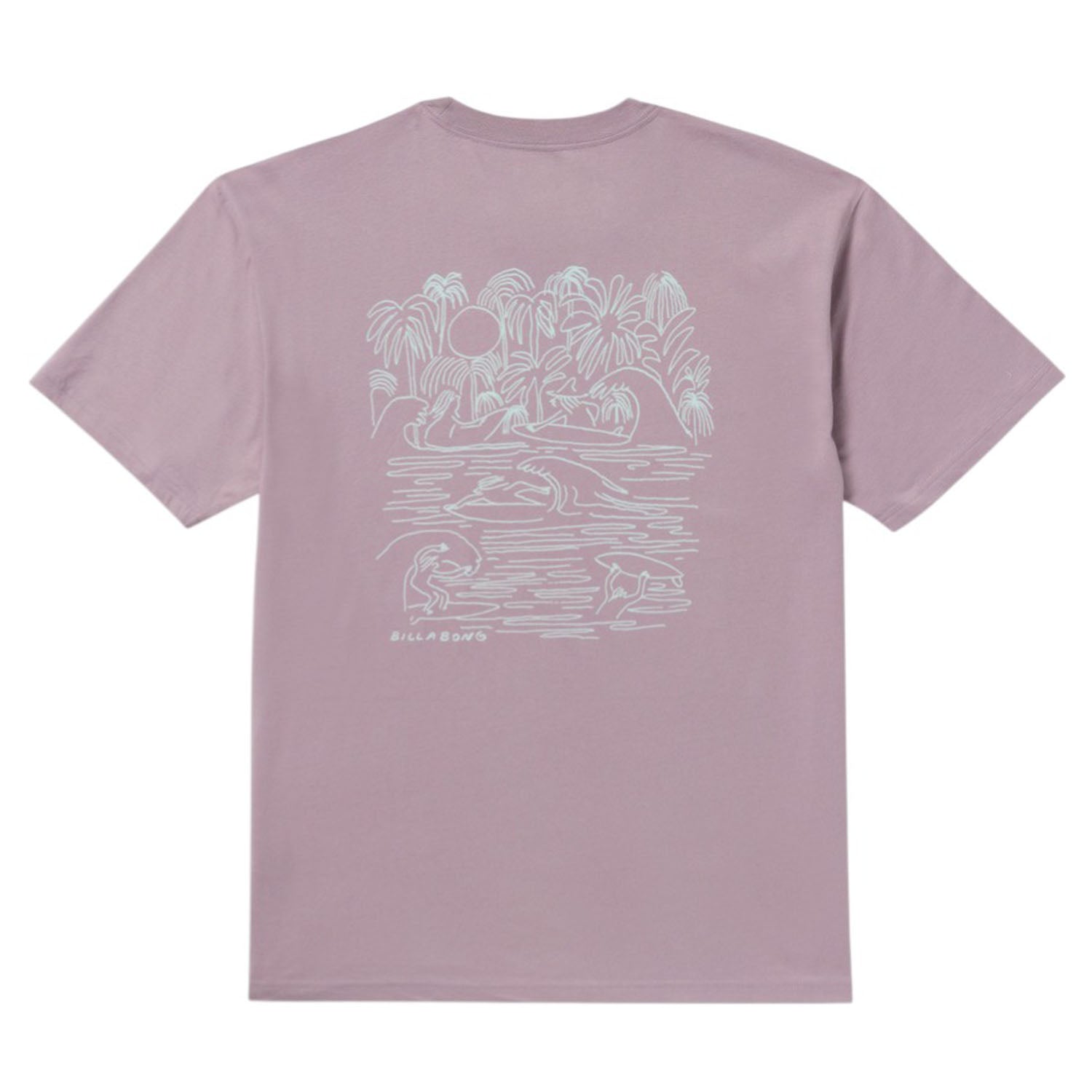 Billabong | Tee-shirt Scenes Regular