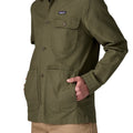 Patagonia | Men's Point Reyes Canvas Jacket