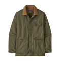 Patagonia | Men's Point Reyes Canvas Jacket