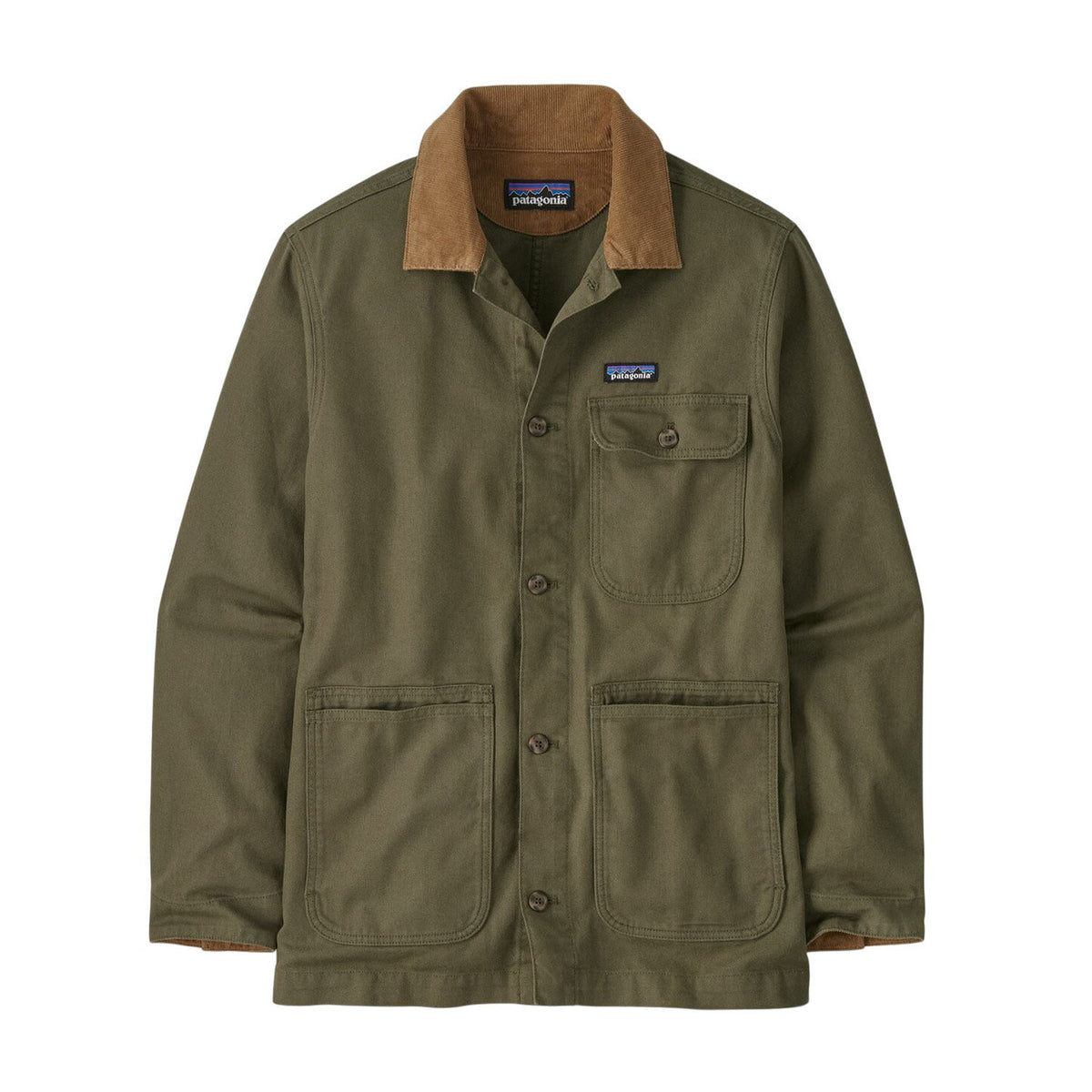 Patagonia | Veste Homme Point Reyes