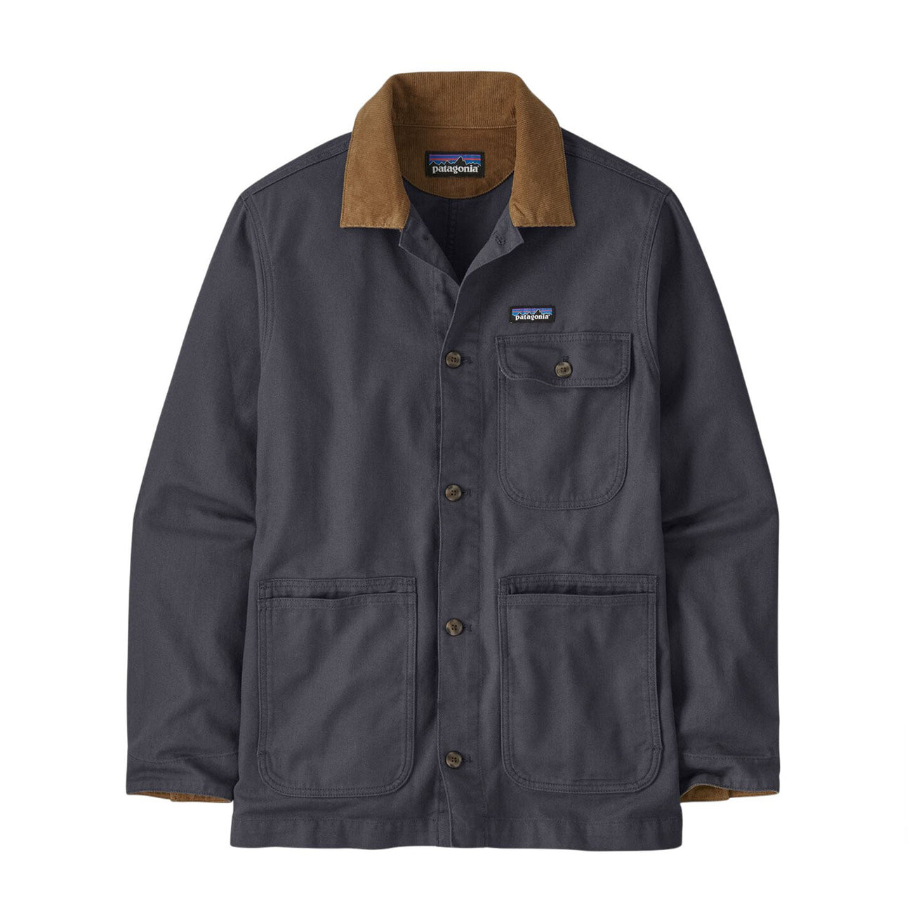Patagonia | Men's Point Reyes Canvas Jacket