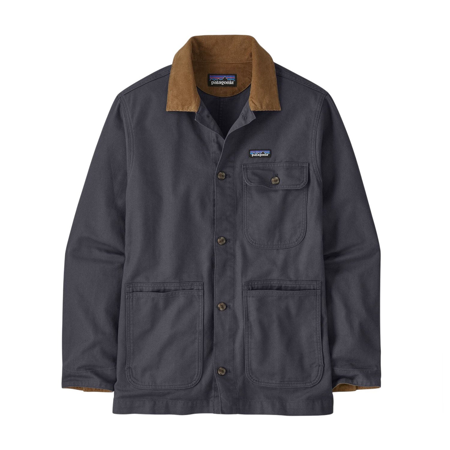 Patagonia | Men's Point Reyes Canvas Jacket