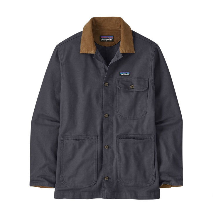 Patagonia | Men's Point Reyes Canvas Jacket