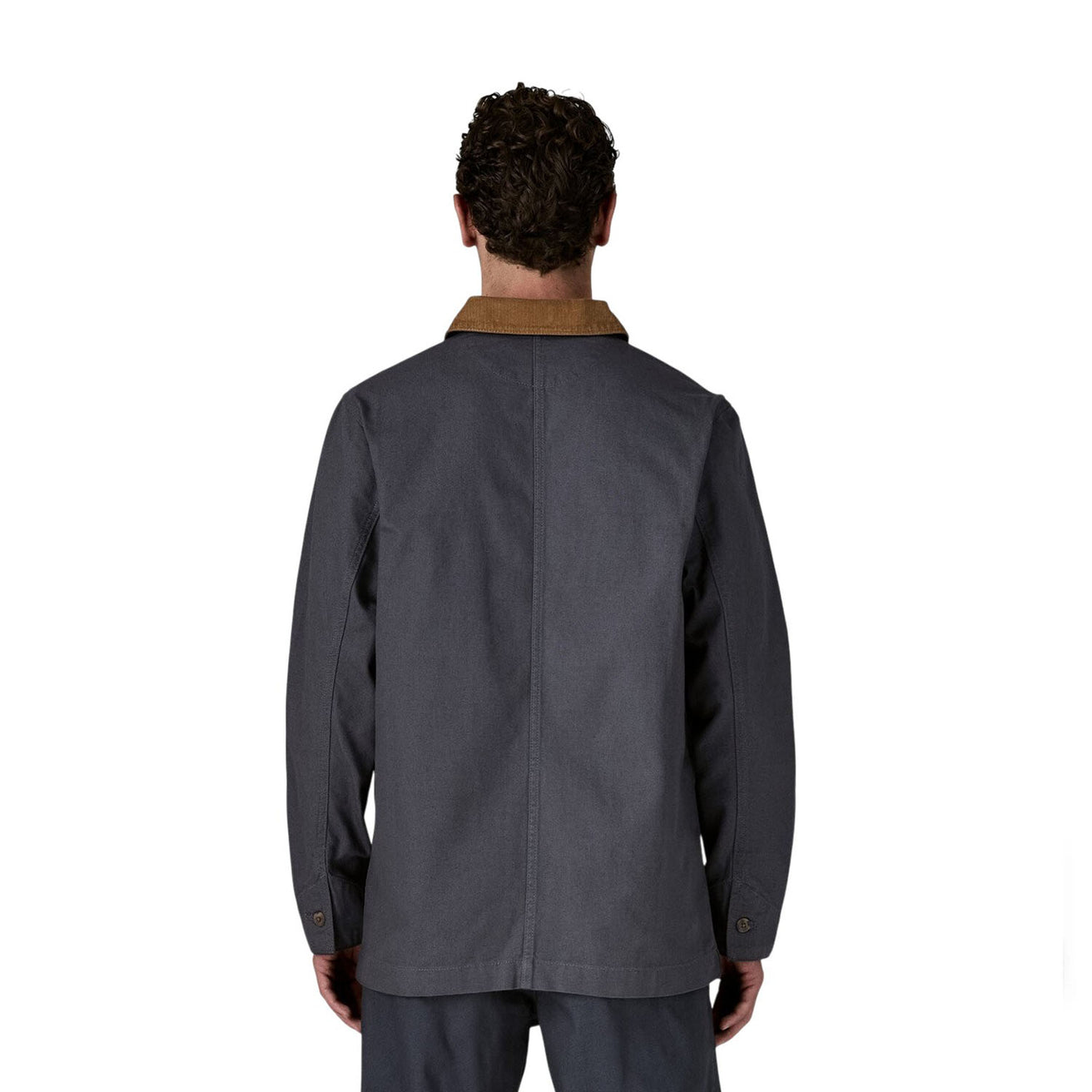 Patagonia | Men's Point Reyes Canvas Jacket