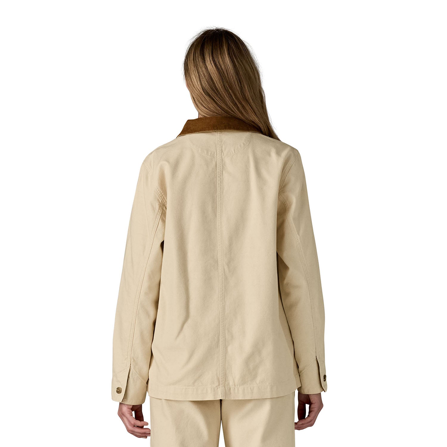 Patagonia | Women's Point Reyes Canvas Jacket