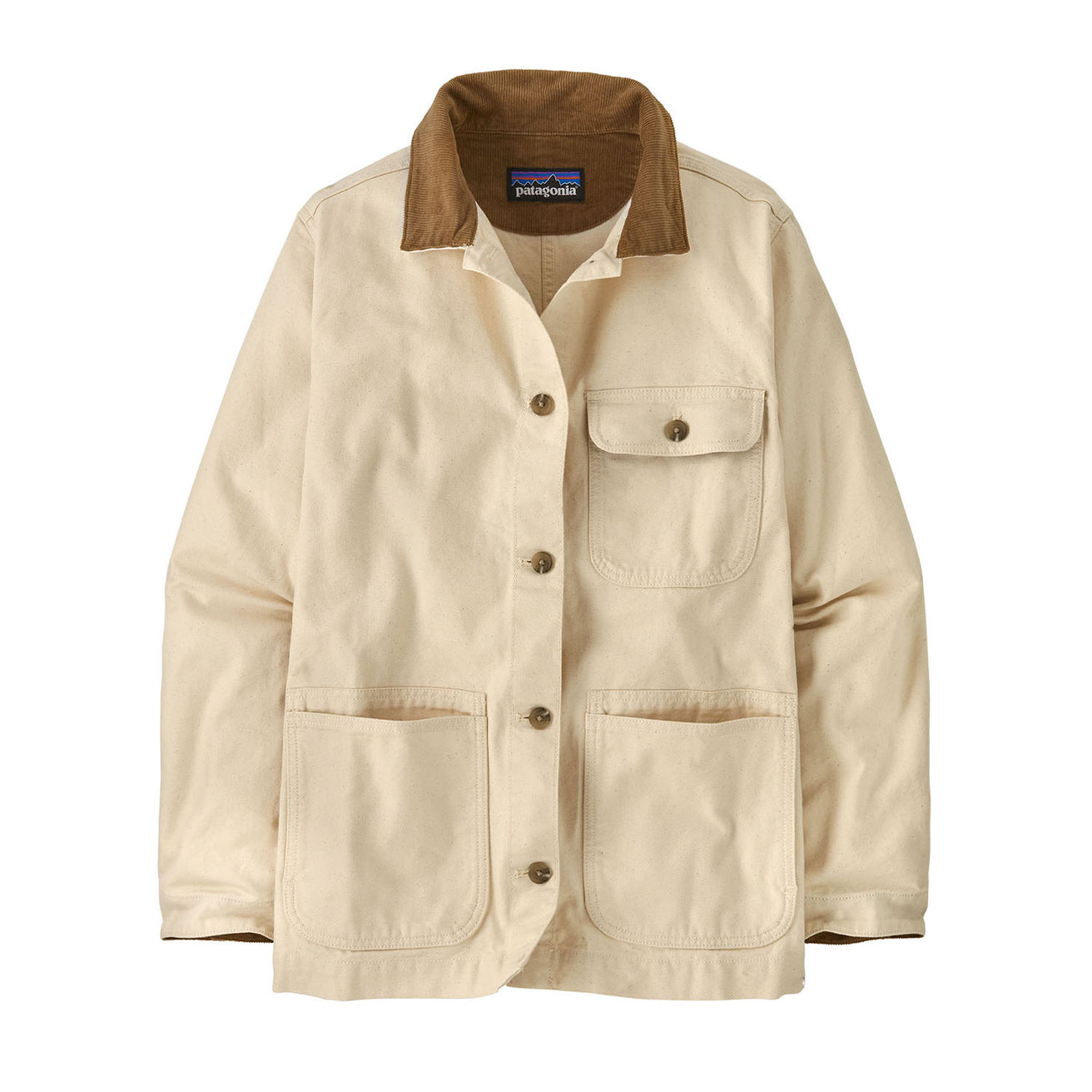 Patagonia | Veste W's Point Reyes Canvas