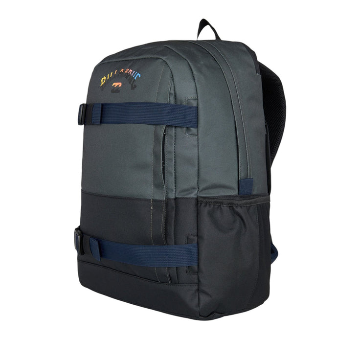 Billabong | Command Stash Backpack