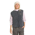 Billabong | Polaire Sans Manches Femme Be Happy