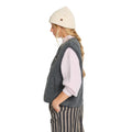 Billabong | Be Happy sleeveless fleece