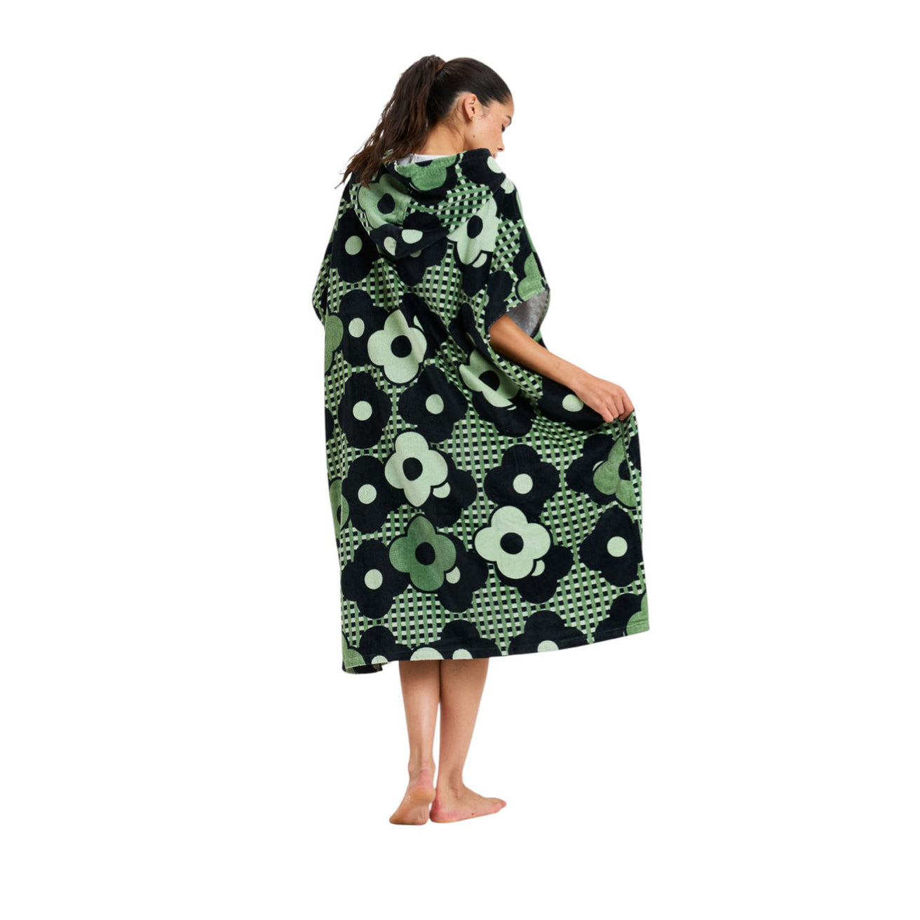 Roxy | Stay Magical Poncho